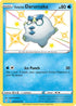 Galarian Darumaka (SV023/122) Holofoil [Shining Fates Shiny Vault] - Shiny Holo Rare