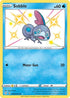 Sobble SV025  - Holofoil Shining Fates Shiny Vault - Shiny Holo Rare