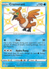 Cramorant (SV030/122) Holofoil [Shining Fates Shiny Vault] - Shiny Holo Rare
