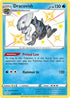 Dracovish (SV036/122) Holofoil [Shining Fates Shiny Vault] - Shiny Holo Rare