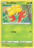 Gossifleur (014/72) Reverse Holofoil [Shining Fates] - Common