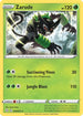 Zarude 016  Shining Fates - Rare