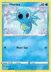 Horsea (020/72) Reverse Holofoil [Shining Fates] - Common