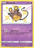 Dedenne (SV051/122) Holofoil [Shining Fates Shiny Vault] - Shiny Holo Rare