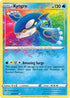 Kyogre 021  - Holofoil Shining Fates - Amazing Rare