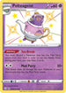 Polteageist SV053  - Holofoil Shining Fates Shiny Vault - Shiny Holo Rare