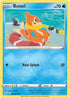 Buizel (022/72) Reverse Holofoil [Shining Fates] - Common