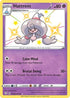 Hattrem SV055  - Holofoil Shining Fates Shiny Vault - Shiny Holo Rare