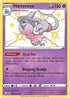Hatterene SV056  - Holofoil Shining Fates Shiny Vault - Shiny Holo Rare