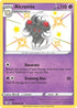 Alcremie (SV058/122) Holofoil [Shining Fates Shiny Vault] - Shiny Holo Rare