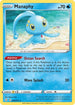 Manaphy (024/72) [Shining Fates] - Rare
