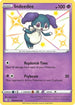 Indeedee (SV059/122) Holofoil [Shining Fates Shiny Vault] - Shiny Holo Rare