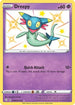 Dreepy (SV060/122) Holofoil [Shining Fates Shiny Vault] - Shiny Holo Rare