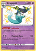 Dragapult (SV062/122) Holofoil [Shining Fates Shiny Vault] - Shiny Holo Rare