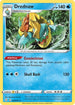 Drednaw (027/72) Reverse Holofoil [Shining Fates] - Rare