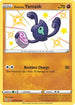 Galarian Yamask (SV065/122) Holofoil [Shining Fates Shiny Vault] - Shiny Holo Rare