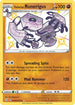 Galarian Runerigus (SV066/122) Holofoil [Shining Fates Shiny Vault] - Shiny Holo Rare
