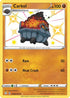 Carkol (SV068/122) Holofoil [Shining Fates Shiny Vault] - Shiny Holo Rare