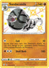 Sandaconda SV071  - Holofoil Shining Fates Shiny Vault - Shiny Holo Rare