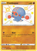 Clobbopus (SV072/122) Holofoil [Shining Fates Shiny Vault] - Shiny Holo Rare