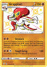 Grapploct (SV073/122) Holofoil [Shining Fates Shiny Vault] - Shiny Holo Rare