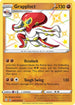 Grapploct (SV073/122) Holofoil [Shining Fates Shiny Vault] - Shiny Holo Rare