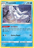 Frosmoth (030/72) Reverse Holofoil [Shining Fates] - Holo Rare