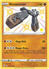 Stonjourner SV075  - Holofoil Shining Fates Shiny Vault - Shiny Holo Rare