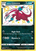 Galarian Linoone (SV079/122) Holofoil [Shining Fates Shiny Vault] - Shiny Holo Rare