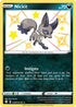 Nickit SV081  - Holofoil Shining Fates Shiny Vault - Shiny Holo Rare