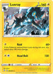 Luxray (033/72) Reverse Holofoil [Shining Fates] - Holo Rare