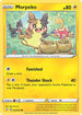 Morpeko (035/72) Reverse Holofoil [Shining Fates] - Common