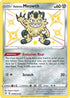 Galarian Meowth (SV086/122) Holofoil [Shining Fates Shiny Vault] - Shiny Holo Rare