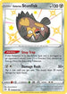 Galarian Stunfisk SV088  - Holofoil Shining Fates Shiny Vault - Shiny Holo Rare