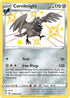 Corviknight (SV089/122) Holofoil [Shining Fates Shiny Vault] - Shiny Holo Rare