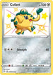 Cufant (SV090/122) Holofoil [Shining Fates Shiny Vault] - Shiny Holo Rare