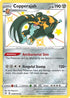 Copperajah (SV091/122) Holofoil [Shining Fates Shiny Vault] - Shiny Holo Rare
