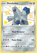 Duraludon SV092  - Holofoil Shining Fates Shiny Vault - Shiny Holo Rare