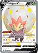 Eldegoss V (SWSH084/307) Holofoil [SWSH Sword & Shield Promo Cards] - Promo