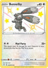 Bunnelby (SV097/122) Holofoil [Shining Fates Shiny Vault] - Shiny Holo Rare