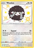 Wooloo SV103  - Holofoil Shining Fates Shiny Vault - Shiny Holo Rare