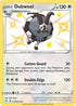 Dubwool (SV104/122) Holofoil [Shining Fates Shiny Vault] - Shiny Holo Rare