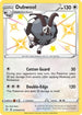 Dubwool (SV104/122) Holofoil [Shining Fates Shiny Vault] - Shiny Holo Rare