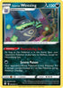 Galarian Weezing (042/72) Reverse Holofoil [Shining Fates] - Holo Rare