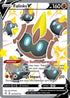 Falinks V (SV115/122) Holofoil [Shining Fates Shiny Vault] - Shiny Holo Rare