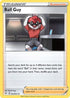 Ball Guy 057  - Reverse Holofoil Shining Fates - Uncommon