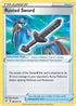 Rusted Sword 062  Shining Fates - Uncommon