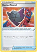 Rusted Shield 061  - Reverse Holofoil Shining Fates - Uncommon