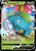 Venusaur V (SWSH100/307) Holofoil [SWSH Sword & Shield Promo Cards] - Promo