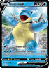 Blastoise V SWSH101  - Holofoil SWSH Sword & Shield Promo Cards - Promo